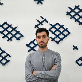 Grant Announcement: Felipe Pineda Rojas