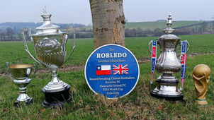 Robledo brothers 