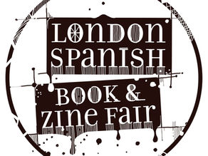 London Spanish Book & Zine Fair