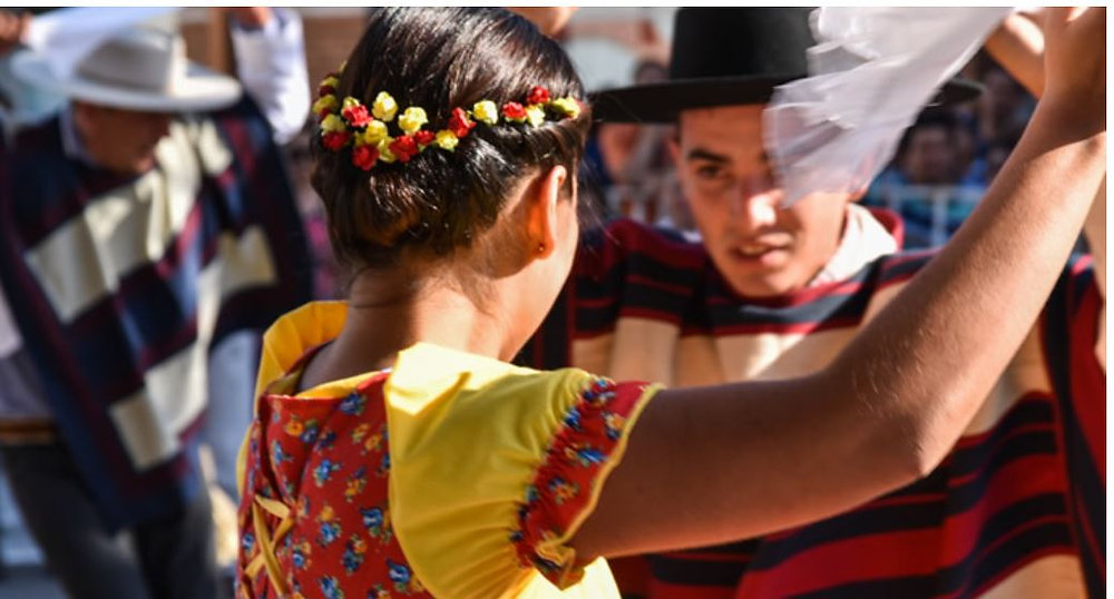 when does chile celebrate independence day