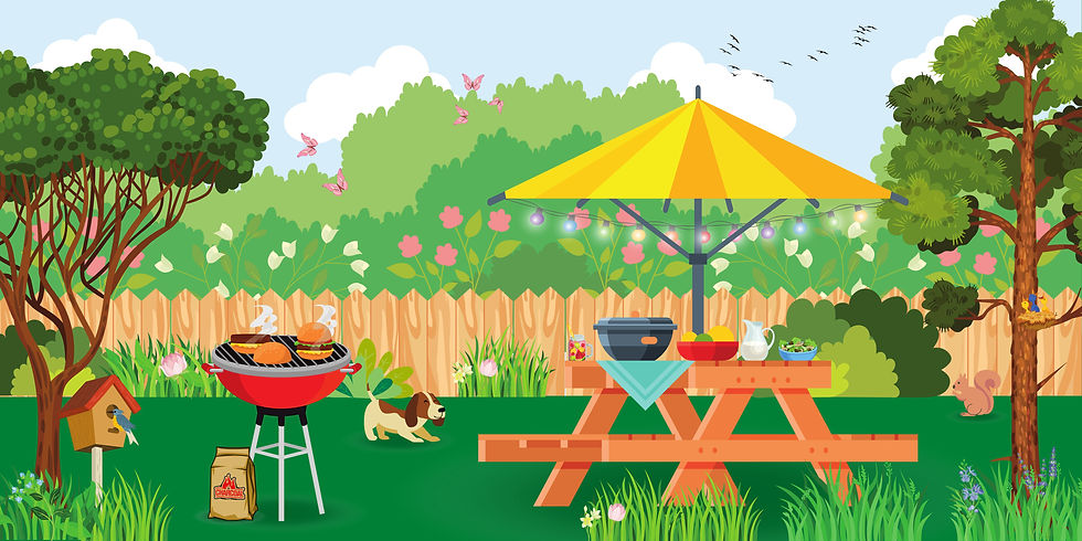 'Asado' 2026