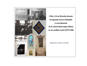 Anglo‑Chilean community during the Second World War