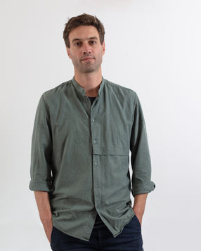 'Creative Destruction' documentary by Francisco Ibanez