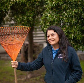 Corporación Abriendo Puertas