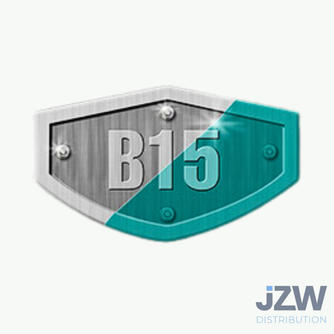 Benco B15 (logo)