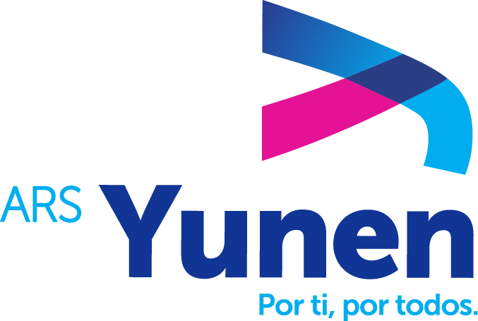 Logo de Grupo Yunen