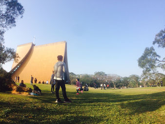 環島教我的事12/100:放下無謂的堅持