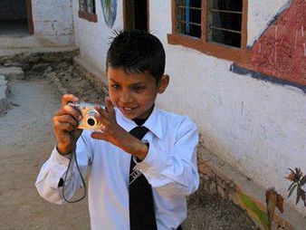 攝影,是權力還是連結?