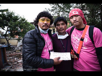 眼淚,證明了你的愛