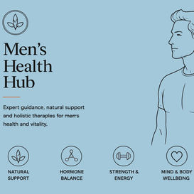 mens health hub image