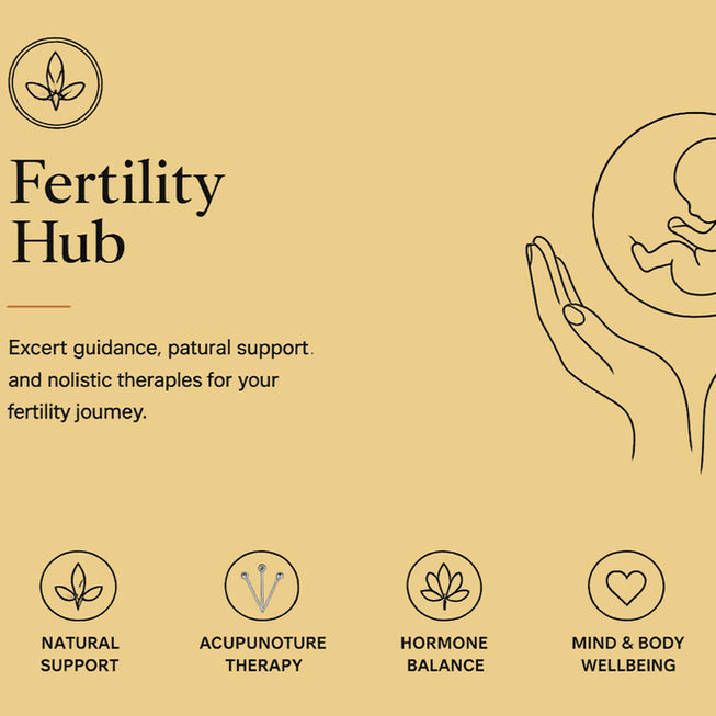 fertility hub image