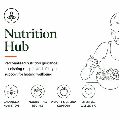 nutrition hub image
