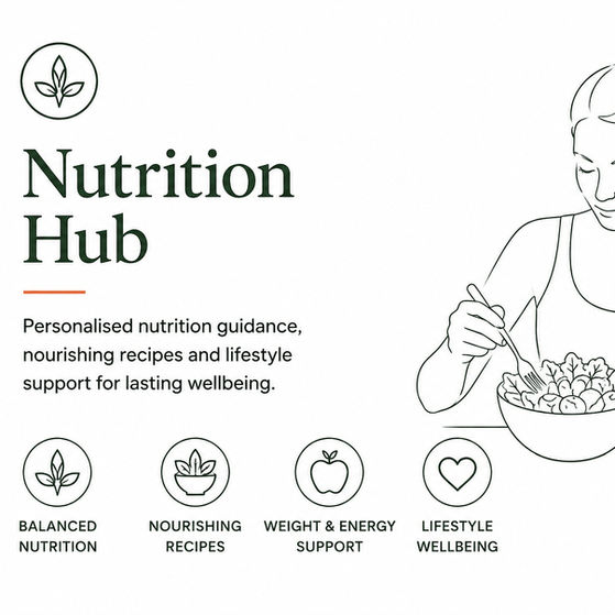 nutrition hub image
