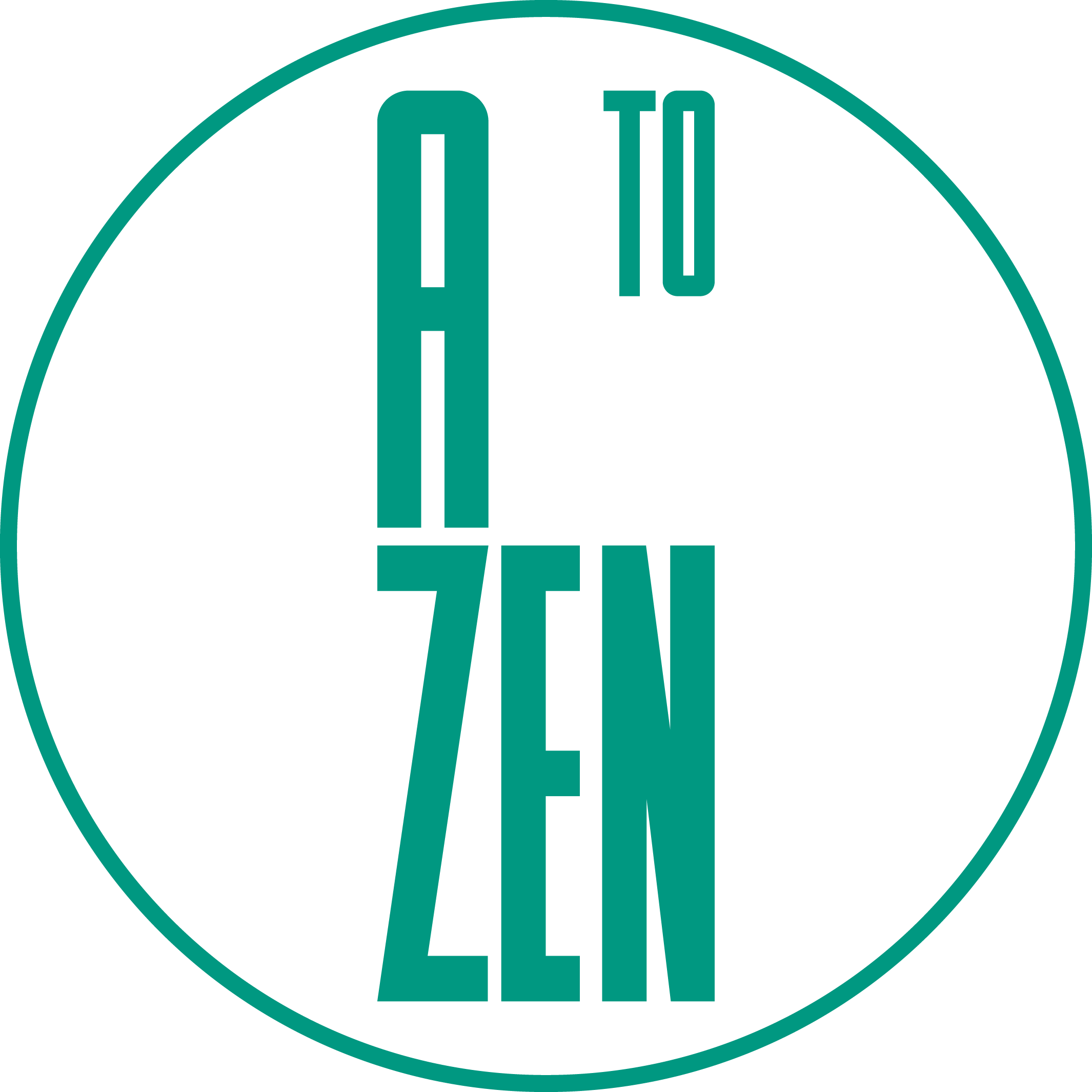 A to Zen therapies logo