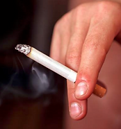 sigarette smoking