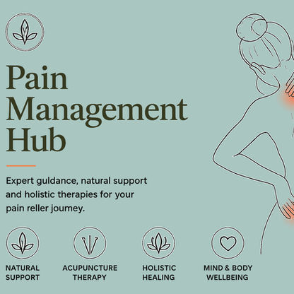 pain management hub image