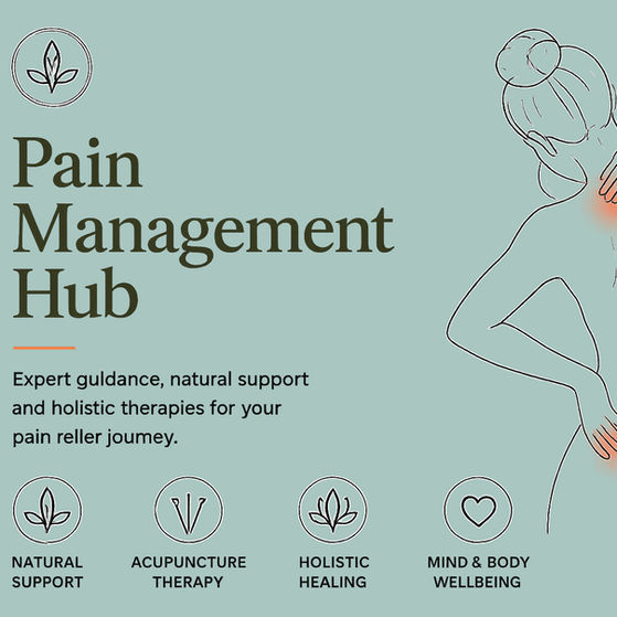 pain management hub image