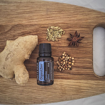 doterra digestive essential oil