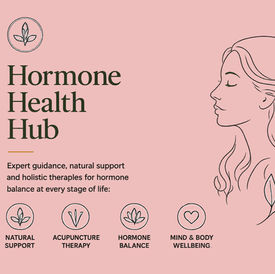 hormone health hub image