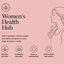 Women's Health Hub picture