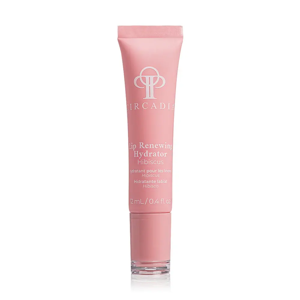 Lip Renewing Hydrator - Hibiscus