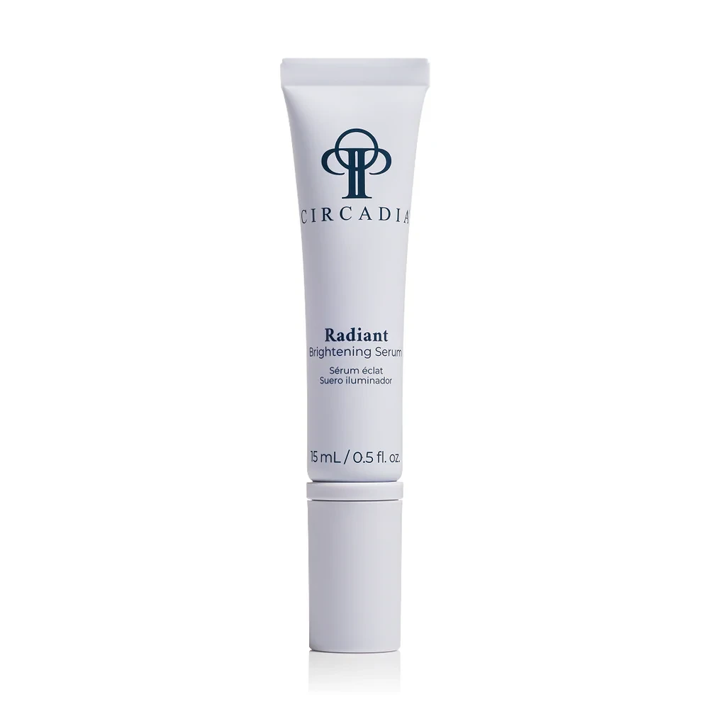 Radiant Brightening Serum