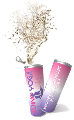 Technoyoga David Williams