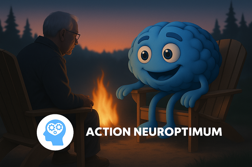 Être présent, écouter sans juger : ces gestes simples ont un impact énorme.