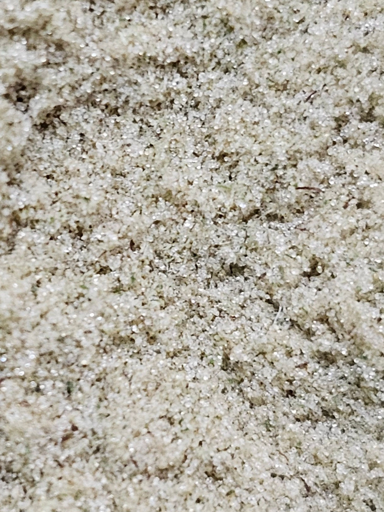 1oz DRY SIFT - TRICHOMES - 10G
