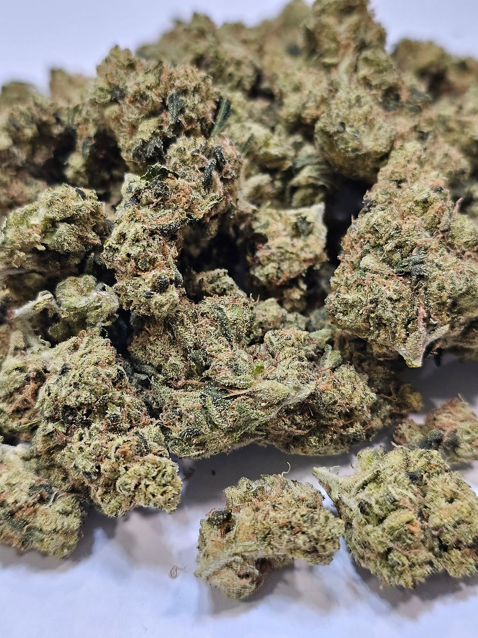 Thumbnail: 1oz - SOUR DIESEL - TOP SHELF - SAT/HYB 90/10