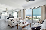 Crystal Bay Marina Penthouse