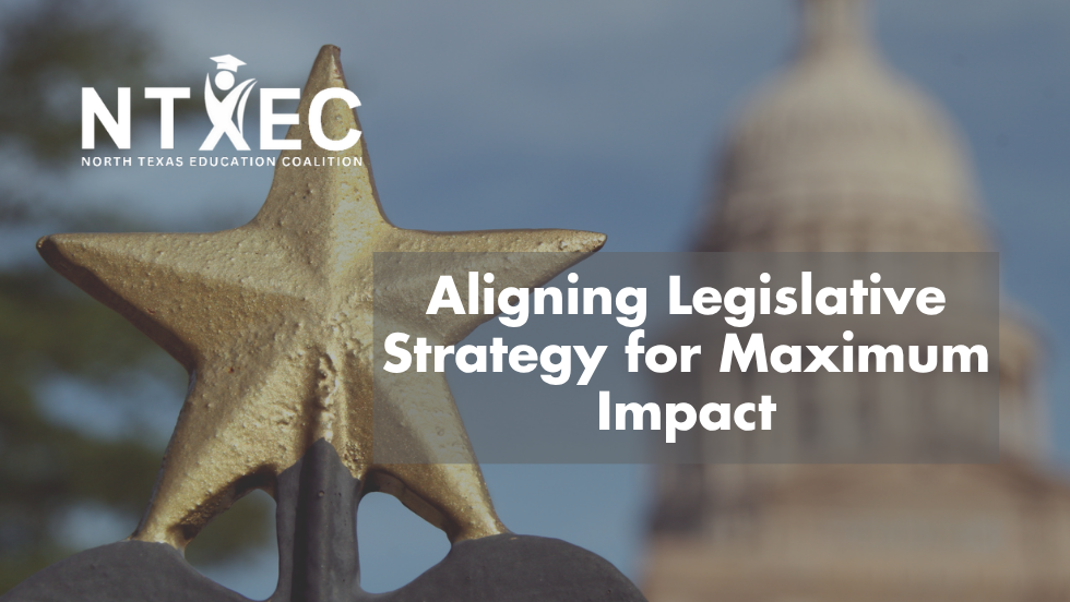 Aligning Legislative Strategy for Maximum Impact