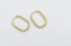 Thumbnail: Oval Hoops