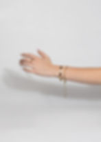 Thumbnail: Clover Bangle