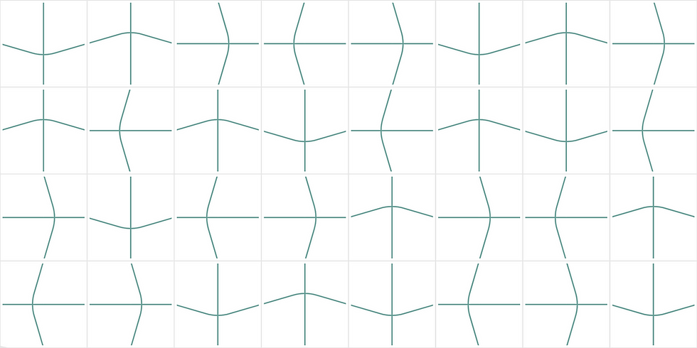 Miniatura: Azulejo Patch