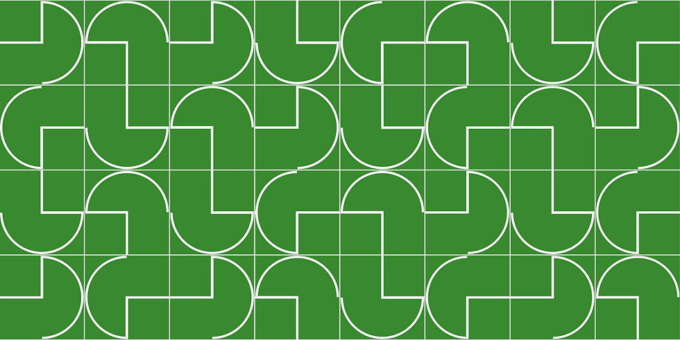 Miniatura: Azulejo Elf Solid