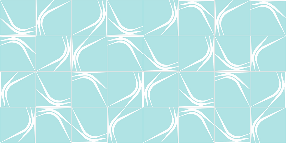 Miniatura: Azulejo Oscar Solid