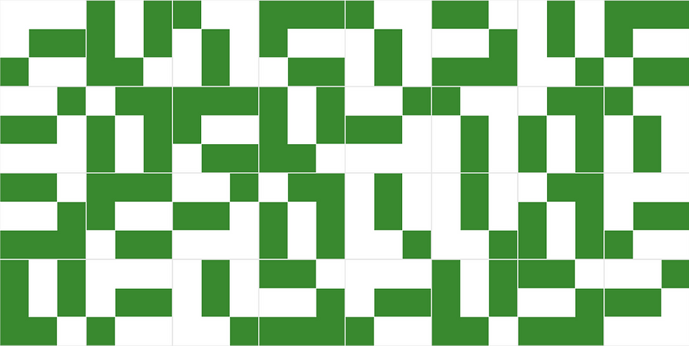 Miniatura: Combo Blocks
