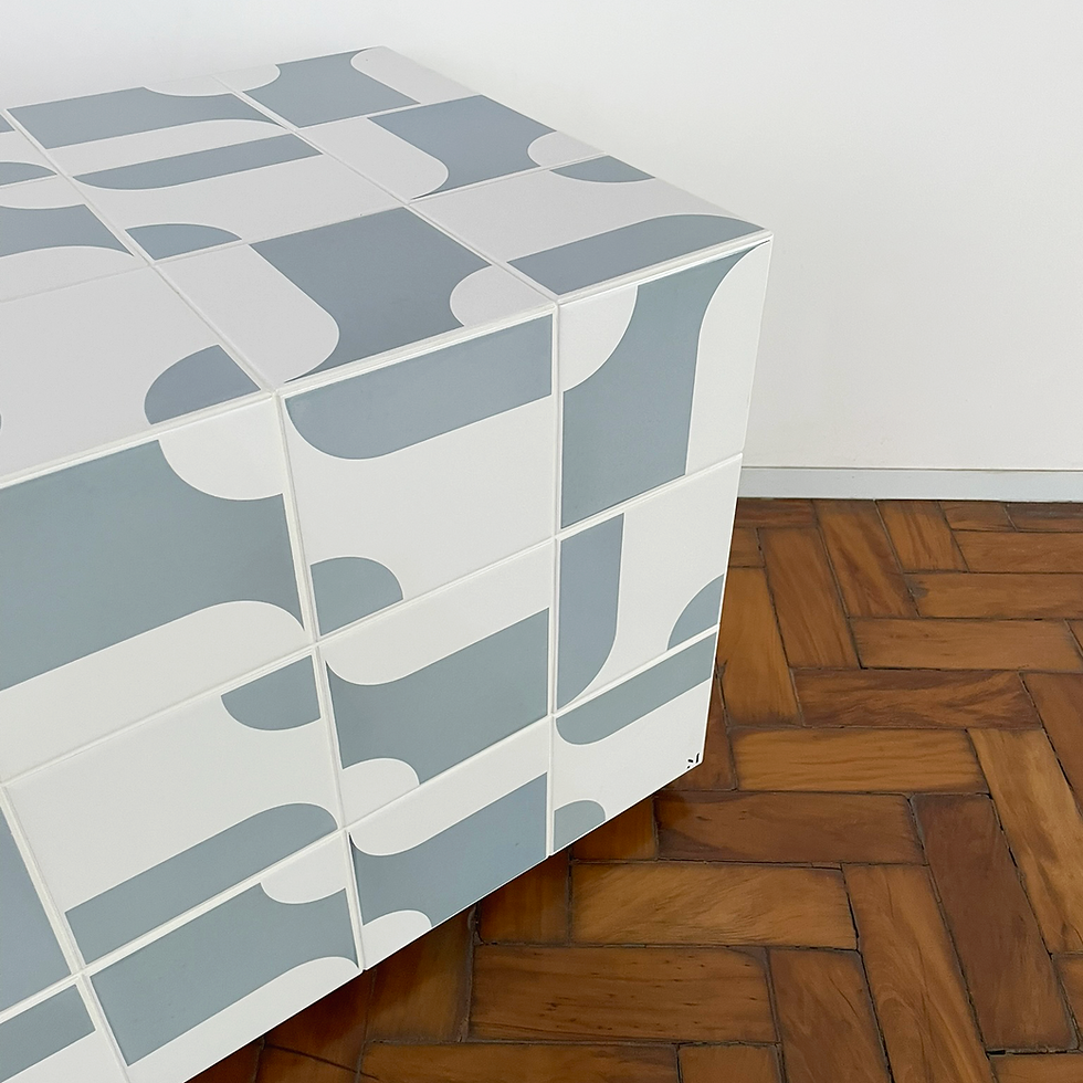 Miniatura: Banco | Combo Jumbo | 7x3x3