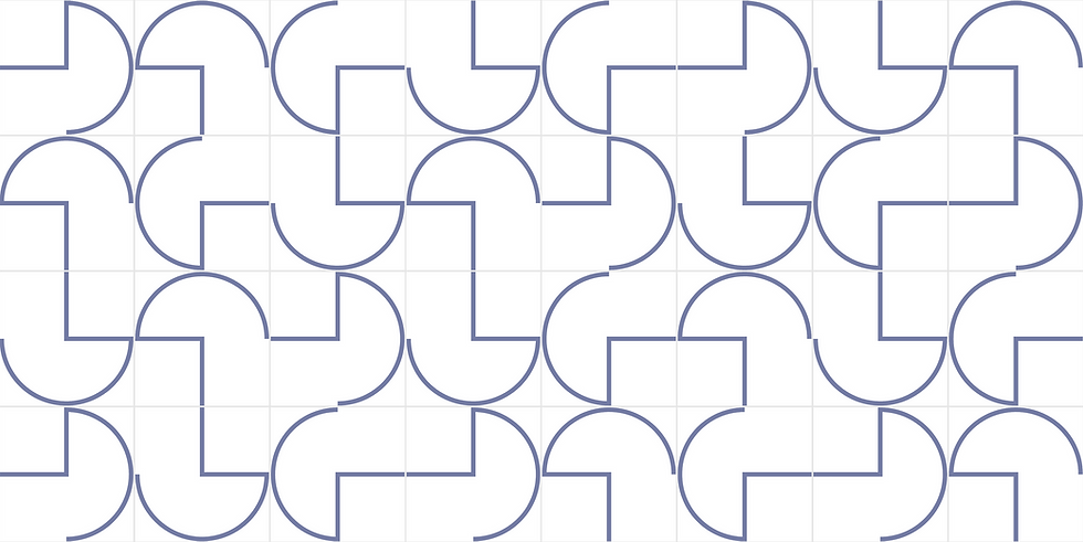 Miniatura: Azulejo Elf