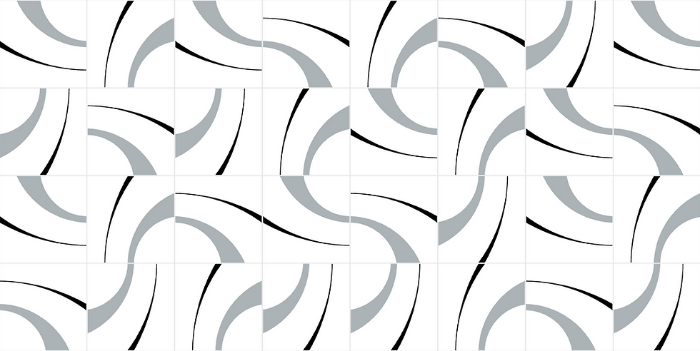 Miniatura: Azulejo Float