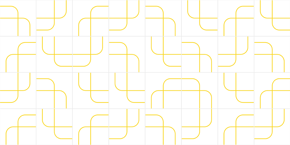 Miniatura: Azulejo Loop