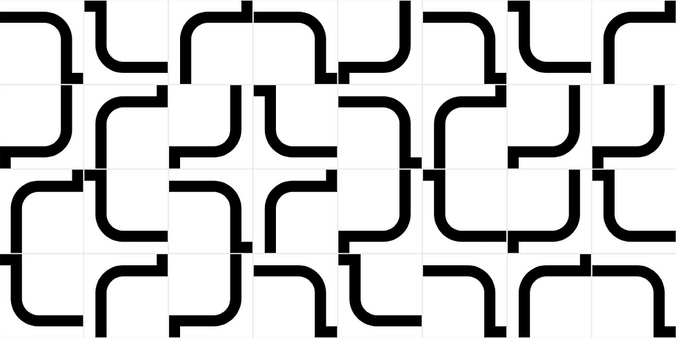 Miniatura: Azulejo Lad