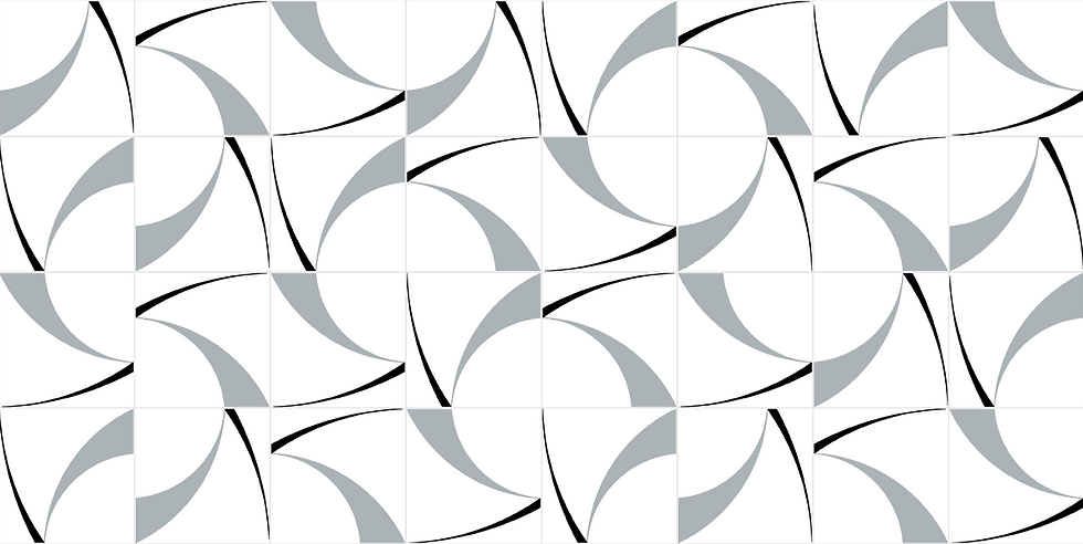 Miniatura: Azulejo Stroke