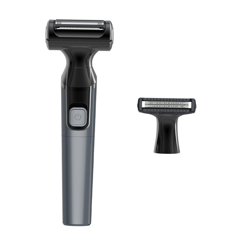 Electric shaver