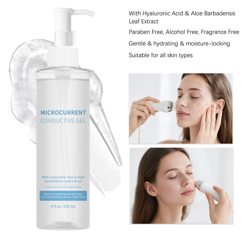 Thumbnail: Conductive Beauty Gel