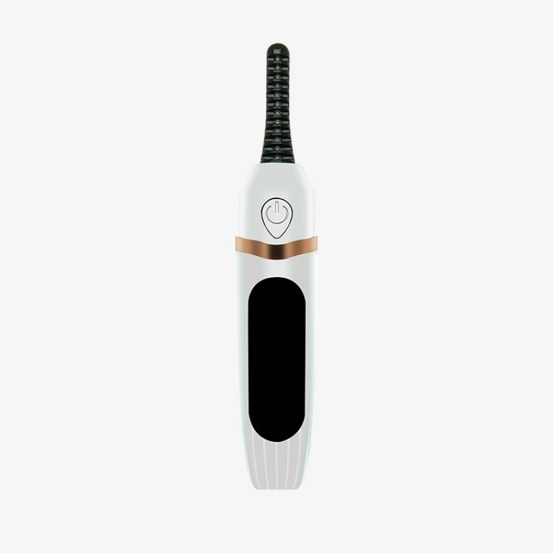 Electric Eyelash Curler
