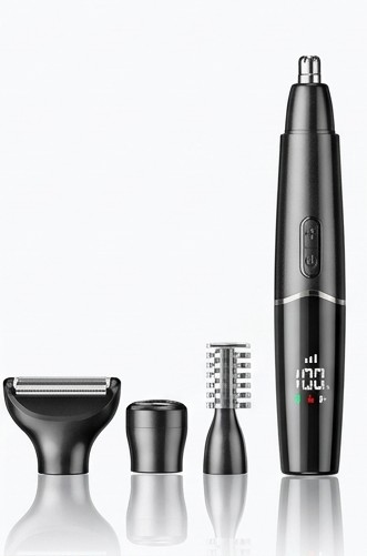 Electric Hair Trimmer
