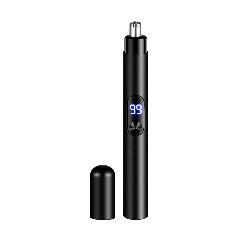 Nose and Eyebrow Hair Trimmer