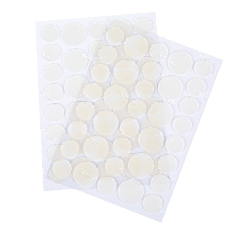 Hydrocolloid Waterproof Acne Patches